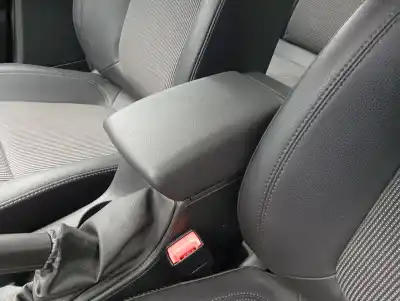Gebrauchtes Autoersatzteil Mittelkonsole zum OPEL ASTRA J (P10)  OEM-IAM-Referenzen   