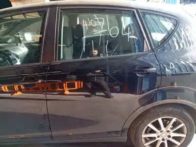 İkinci el araba yedek parçası Arka Sol Kapi için SEAT ALTEA (5P1) Arena OEM IAM referansları   