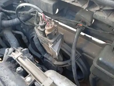 Автозапчастина б/у  для AUDI A2 (8Z0)  Посилання на OEM IAM   