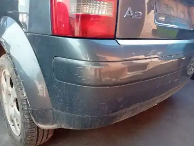 Автозапчастина б/у  для AUDI A2 (8Z0)  Посилання на OEM IAM   