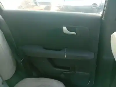 Автозапчастина б/у  для AUDI A2 (8Z0)  Посилання на OEM IAM   