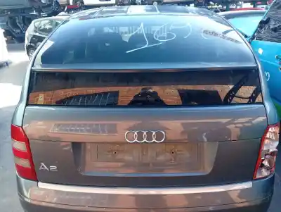 Автозапчастина б/у загальні двері для AUDI A2 (8Z0) 1.4 Посилання на OEM IAM   