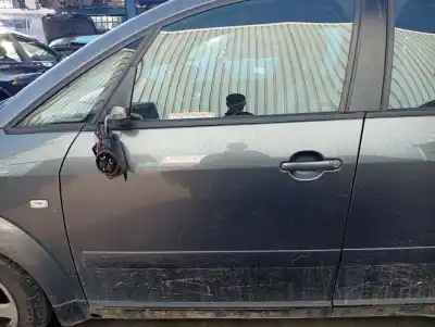 Автозапчасти б/у левая передняя дверь за AUDI A2 (8Z0) 1.4 ссылки OEM IAM   