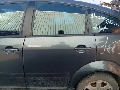 Автозапчасти б/у задняя левая дверь за AUDI A2 (8Z0) 1.4 ссылки OEM IAM   