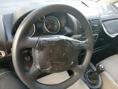 Автозапчастина б/у кермо для AUDI A2 (8Z0) 1.4 Посилання на OEM IAM   