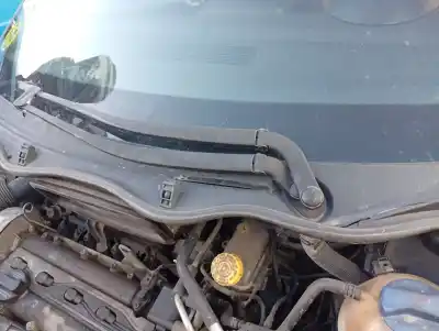 Pezzo di ricambio per auto di seconda mano Tiranti E Motorino Del Tergicristallo Anteriore per AUDI A2 (8Z0) 1.4 Riferimenti OEM IAM   