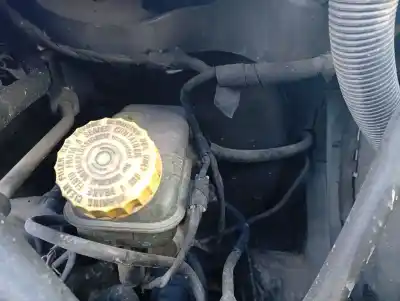 Автозапчастина б/у гальмівний серво для AUDI A2 (8Z0) 1.4 Посилання на OEM IAM   