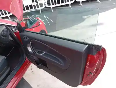 Peça sobressalente para automóvel em segunda mão ELEVADOR DE VIDROS DIANTEIRO DIREITO por ALFA ROMEO MITO (145)  Referências OEM IAM   