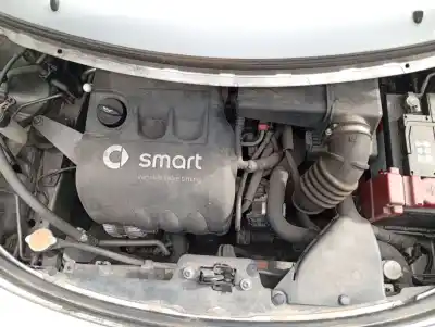 Gebrauchtes Autoersatzteil KOMPLETTER MOTOR zum SMART FORFOUR (454)  OEM-IAM-Referenzen   