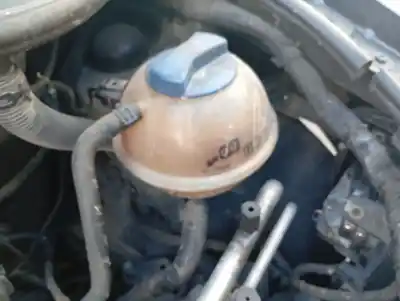 Second-hand car spare part coolant expansion tank for audi a2 (8z0) 1.4 oem iam references 