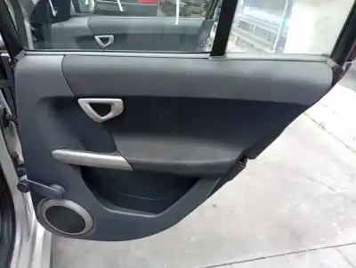 Pezzo di ricambio per auto di seconda mano  per SMART FORFOUR (454)  Riferimenti OEM IAM   