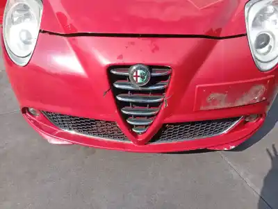 Pezzo di ricambio per auto di seconda mano PARAURTI ANTERIORE per ALFA ROMEO MITO (145)  Riferimenti OEM IAM   