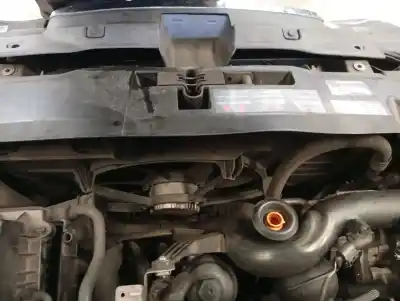 Recambio de automóvil de segunda mano de Radiador Agua para SEAT ALTEA (5P1) Arena referencias OEM IAM   