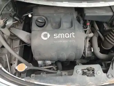 Pezzo di ricambio per auto di seconda mano Compressore Aria Condizionata per SMART FORFOUR (454) 1.1 (454.030) Riferimenti OEM IAM   