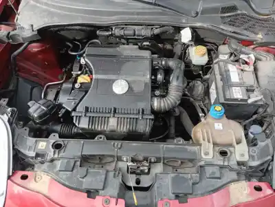Second-hand car spare part AIRBAG CONTROL UNIT for ALFA ROMEO MITO (145)  OEM IAM references   