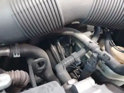 Pièce détachée automobile d'occasion SERVO FREIN pour VOLKSWAGEN POLO (9N3)  Références OEM IAM   