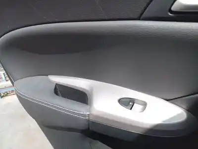 Pièce détachée automobile d'occasion GARNITURE DE PORTE ARRIERE GAUCHE pour HONDA CIVIC BERLINA 5 (FK)  Références OEM IAM   