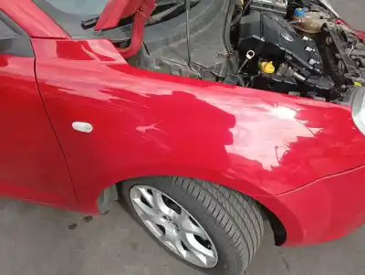 Pezzo di ricambio per auto di seconda mano PARAFANGO ANTERIORE DESTRO per ALFA ROMEO MITO (145)  Riferimenti OEM IAM   