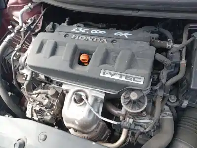 Tweedehands auto-onderdeel COMPLETE MOTOR voor HONDA CIVIC BERLINA 5 (FK)  OEM IAM-referenties   