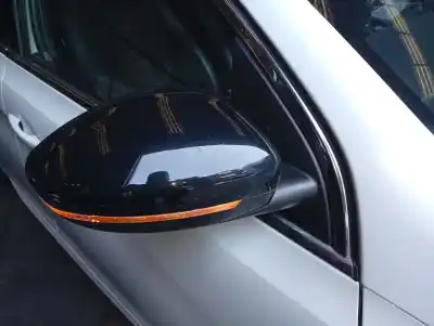 Pezzo di ricambio per auto di seconda mano retrovisore destro per peugeot 308 (p5) active pack 130 cv / 96 kw riferimenti oem iam 