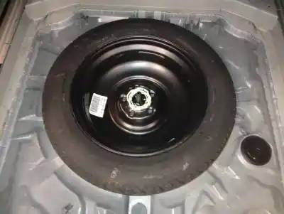 Pezzo di ricambio per auto di seconda mano ruota di scorta per peugeot 308 (p5) active pack 130 cv / 96 kw riferimenti oem iam 