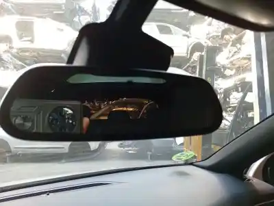 Pezzo di ricambio per auto di seconda mano specchio interno per peugeot 308 (p5) active pack 130 cv / 96 kw riferimenti oem iam 