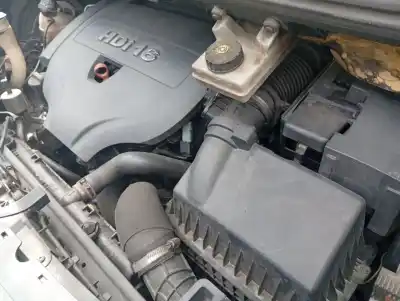 Peça sobressalente para automóvel em segunda mão caixa de velocidades por peugeot 5008 premium referências oem iam 