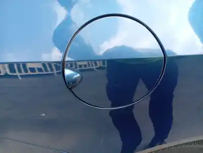 Second-hand car spare part outer fuel cap for seat ibiza (6j5) reference oem iam references 