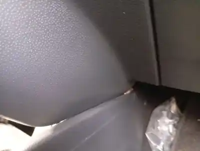 Second-hand car spare part heater blower motor for seat ibiza (6j5) reference oem iam references 