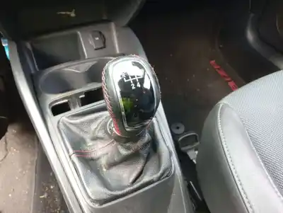 Second-hand car spare part gear lever for seat ibiza (6j5) reference oem iam references 