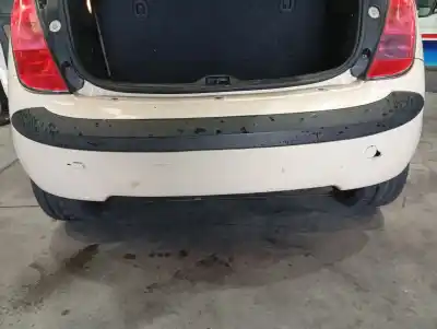 Pezzo di ricambio per auto di seconda mano PARAURTI POSTERIORE per LANCIA YPSILON (101)  Riferimenti OEM IAM   
