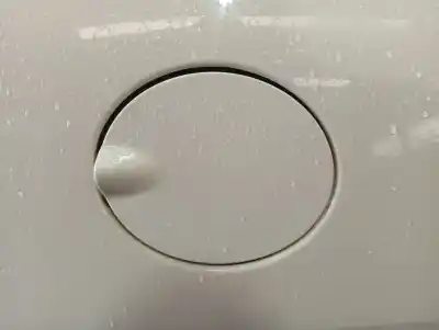 Автозапчасти б/у наружная крышка топлива за lancia ypsilon (101) 1.2 16v cat 80 cv / 59 kw ссылки oem iam 