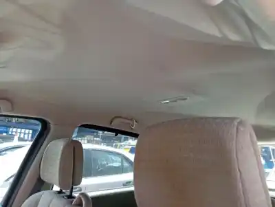 Recambio de automóvil de segunda mano de TECHO INTERIOR para RENAULT SCENIC II (JM)  referencias OEM IAM   