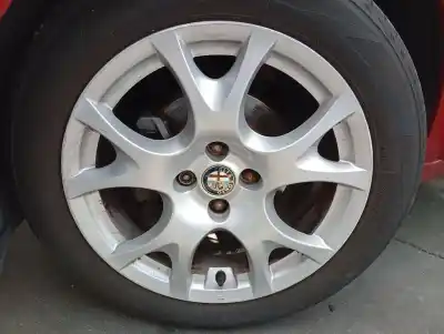 Second-hand car spare part RIMS SET for ALFA ROMEO MITO (145)  OEM IAM references   