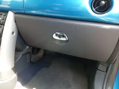 Gebrauchtes Autoersatzteil HANDSCHUHFACH zum MINI CABRIO (R52) Cooper S OEM-IAM-Referenzen   