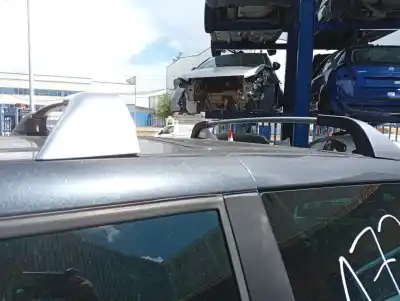 Pièce détachée automobile d'occasion BARRES DE TOIT pour PEUGEOT 807  Références OEM IAM   