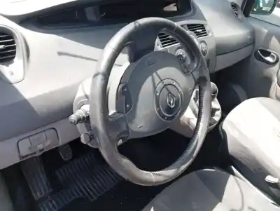 Pezzo di ricambio per auto di seconda mano ANELLO AIRBAG per RENAULT SCENIC II  Riferimenti OEM IAM   