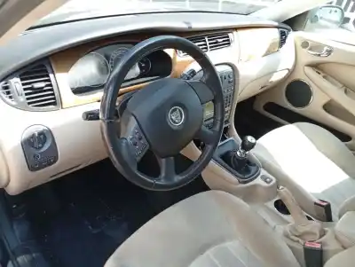 Pezzo di ricambio per auto di seconda mano  per JAGUAR X-TYPE  Riferimenti OEM IAM   