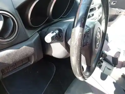 İkinci el araba yedek parçası  için MAZDA 3 SEDÁN (BK)  OEM IAM referansları   