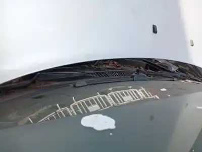 Автозапчастина б/у двигатель передніх склоочисників для audi a6 c4 (4a2) 2.6 посилання на oem iam 