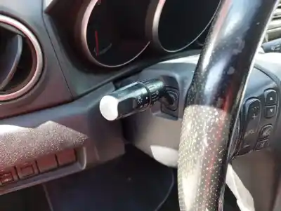 İkinci el araba yedek parçası  için MAZDA 3 SEDÁN (BK)  OEM IAM referansları   