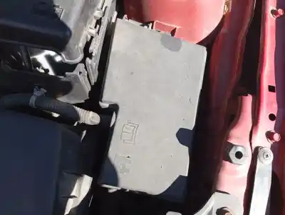 İkinci el araba yedek parçası  için MAZDA 3 SEDÁN (BK)  OEM IAM referansları   