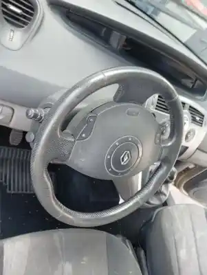 İkinci el araba yedek parçası Hava Yastigi Kiti için RENAULT SCENIC II Adventure by Coronel Tapiocca OEM IAM referansları   