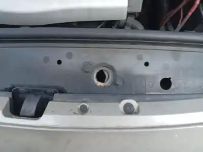 Pièce détachée automobile d'occasion Serrure De Capot pour RENAULT SCENIC II Adventure by Coronel Tapiocca Références OEM IAM   