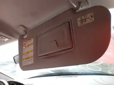 İkinci el araba yedek parçası  için MAZDA 3 SEDÁN (BK)  OEM IAM referansları   