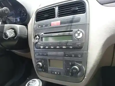 Автозапчастина б/у КОНТРОЛЬ ОПАЛЕННЯ / КОНДИЦІОНАЦІЇ для FIAT PUNTO (EVO) (199)  Посилання на OEM IAM   