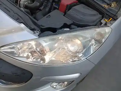 Peça sobressalente para automóvel em segunda mão FAROL / FAROLIM DIREITO por PEUGEOT 308  Referências OEM IAM   