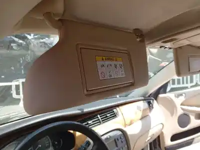 Pezzo di ricambio per auto di seconda mano  per JAGUAR X-TYPE  Riferimenti OEM IAM   