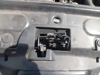 Pièce détachée automobile d'occasion SERRURE DE CAPOT pour SEAT LEON (1M1)  Références OEM IAM   