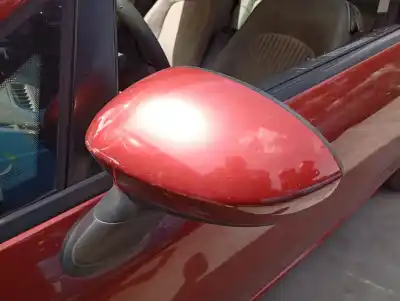 Автозапчастина б/у ЛІВЕ ДЗЕРКАЛО для FIAT PUNTO (EVO) (199)  Посилання на OEM IAM   